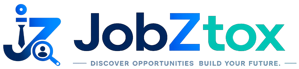HoztoxJobs